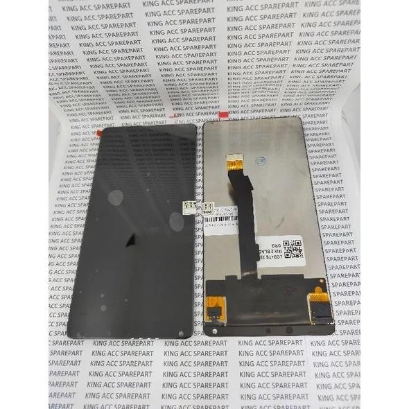 LCD TOUCHSCREEN XIAOMI MI MIX 2 MI MIX 2S COMPLETE ORIGINAL