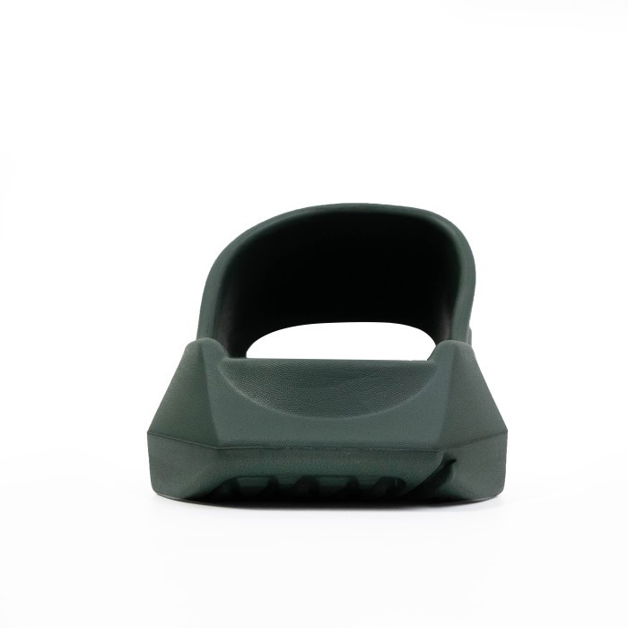 Porto X Sandals - Ludwig Slides (Forest Green) Promo