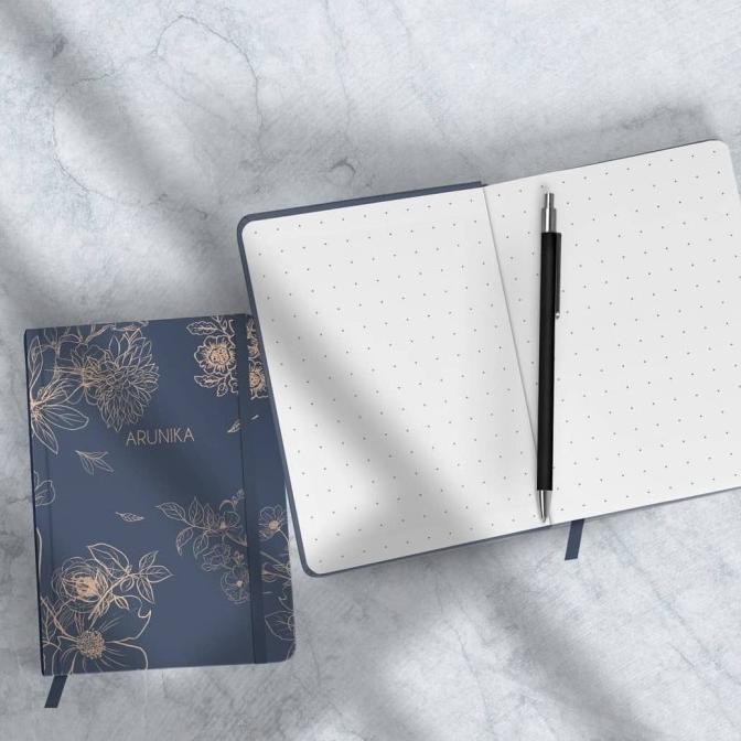 

Sale Bullet Journal + Free Journal Kit