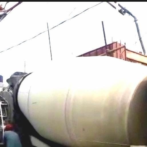 Sewa Concrete Pump Beton Readymix Premium Produk