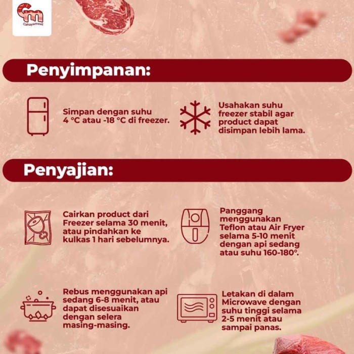 

Paha Ayam Giling Cincang Segar Berkualitas Minced Chicken Thigh
