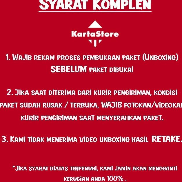 

1 Karton Lakban 300 Yard X 2 Inch