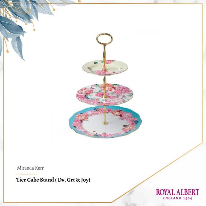 

BRG BARU Paket M. Kerr 3 Tier C.Std (Dv, Grt & Jy)