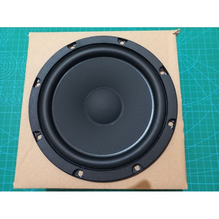 Termurah Speaker Avexis Fu6S 6 Inch Speaker Midbass Mobil