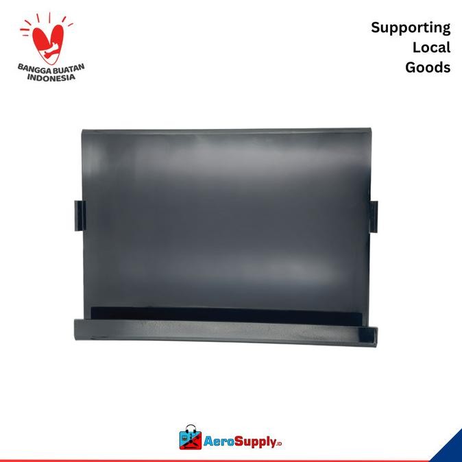 BEBAS ONGKIR - IPAD HOLDER AIRBUS A320 - ACRILIC