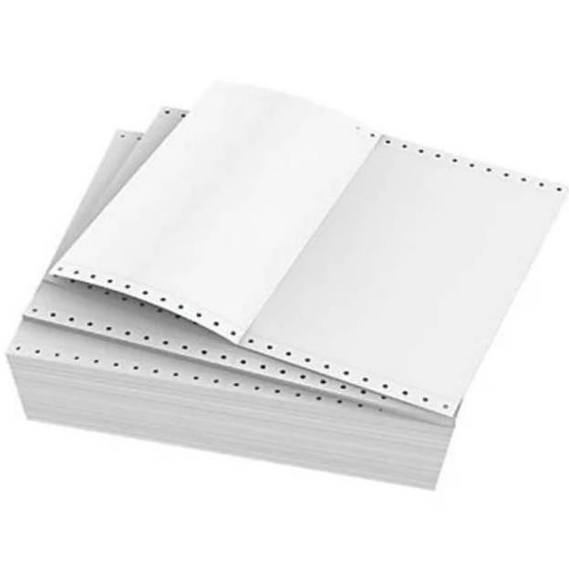 

NEW Continuous Form Hi Print 9.5 x 11 5 Ply