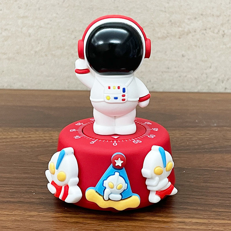 

Pengukur Waktu Disiplin Mandiri Anak-anak, Pengingat Belajar Siswa