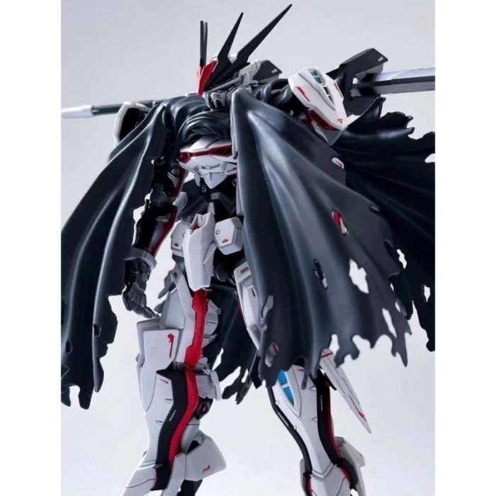 Model Kit HG 1/144 Xin Dong Load Astray Omega xindong