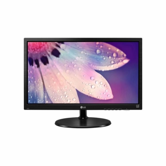 Monitor LED LG 19" 19M38 19M38A 19m38A-B