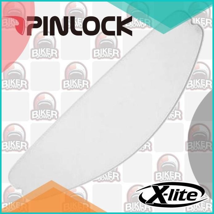Pinlock X-LITE X802RR X802R X802 X702GT X702 X661ET X661 X603 140BZ4
