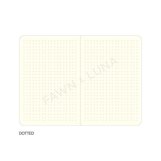 

Sale Notebook Large A5 - Hunter Green Fabric - Buku Jurnal / Agenda