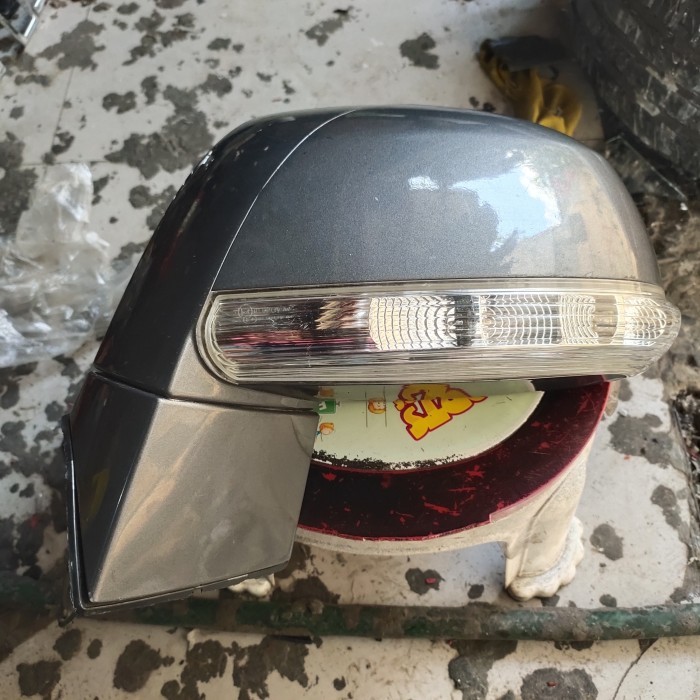 SPION CHEVROLET CAPTIVA