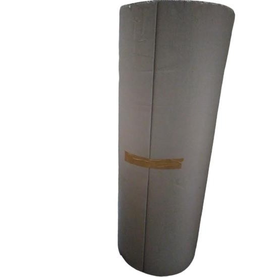 

NEW Karton/Kardus Roll/Single Face 120cm