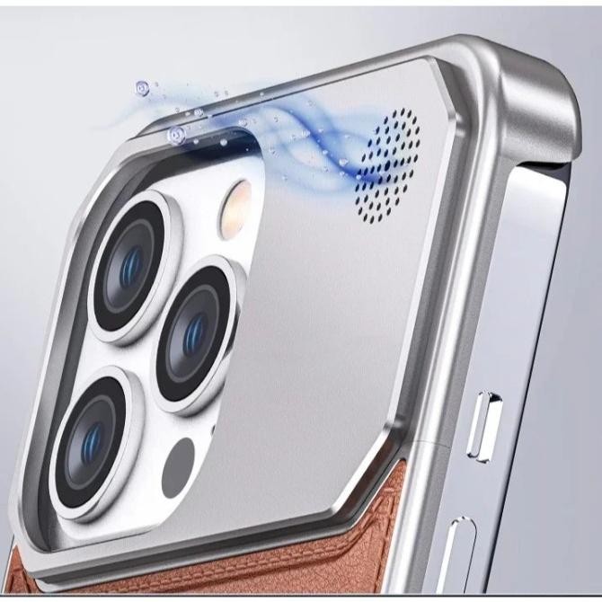 NEW CASE IPHONE 13 PRO MAX 14 PRO MAX 15 PRO MAX - ROYAL CASE - CASING IPHONE 13 PRO MAX 14 PRO MAX 