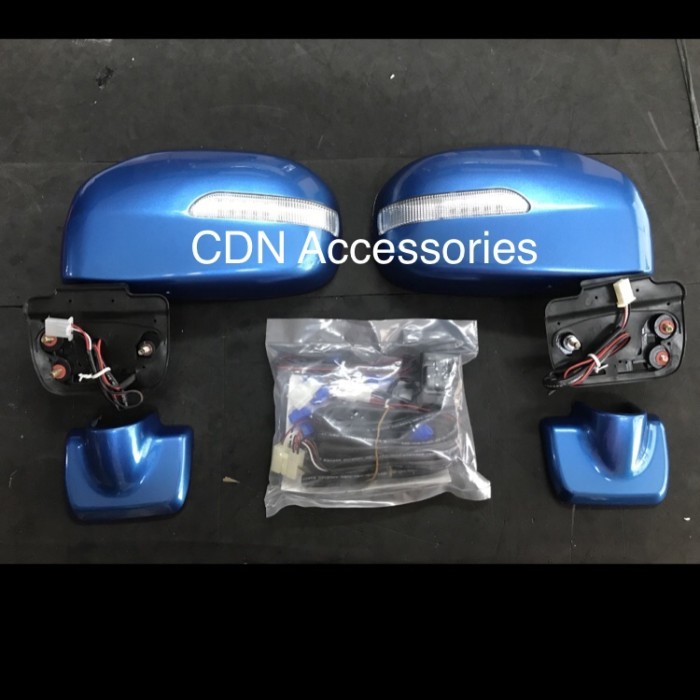 SPION ELEKTRIK SUZUKI ESTILO ASSY/SPION ELECTRIC KARIMUN ESTILO SET