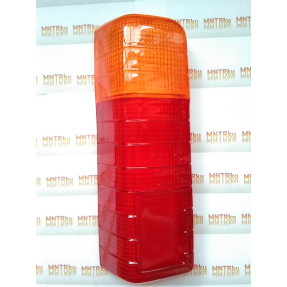 MIKA KACA LAMPU STOP DAIHATSU ZEBRA ASTREA BODYTECH