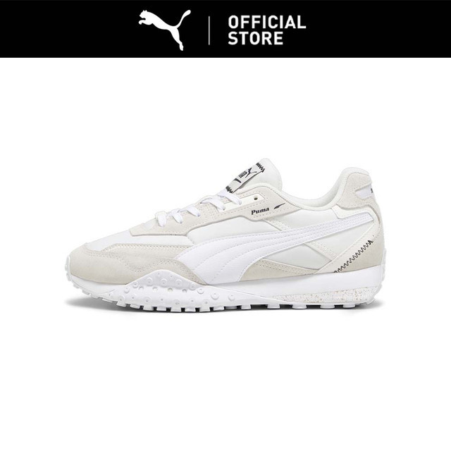 PUMA Sepatu Sneaker Blktop Rider