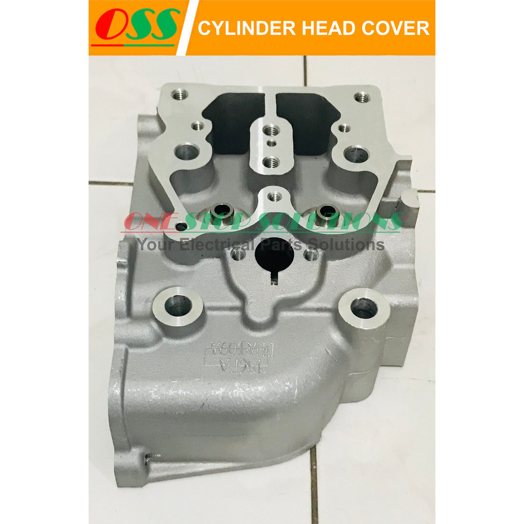 CYLINDER HEAD COVER ASSY YC186FA-003 186F 186FA