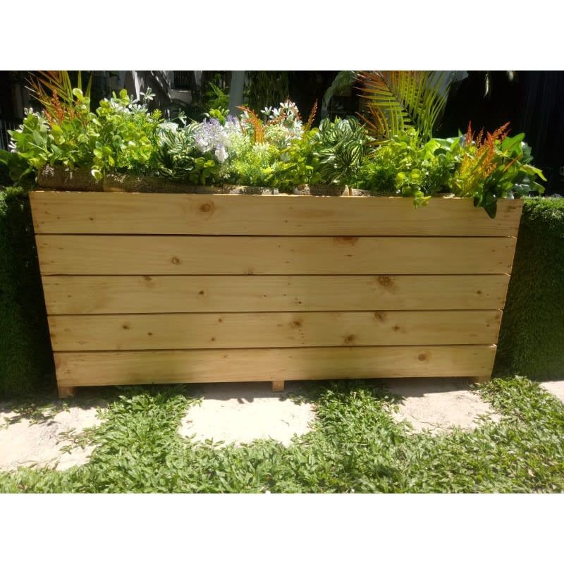 Rak Kayu Pot Bunga | Rak Bunga Kayu Jati Belanda | Rak Pot Bunga | Rak Tanaman | Rak Bunga | Rak Bun