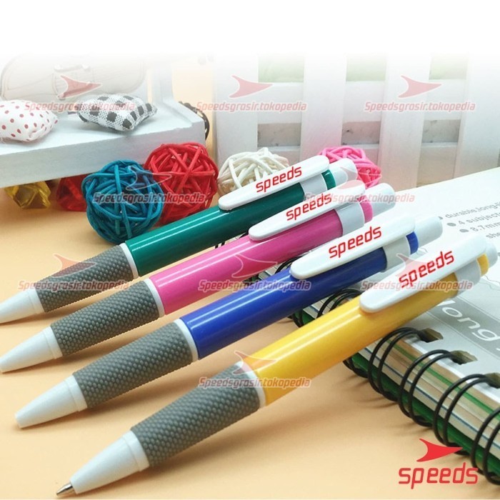 

Terbaru ready pulpen pena cair gel untuk kantor / sekolah murah ipen x tuzoo / 100% ori