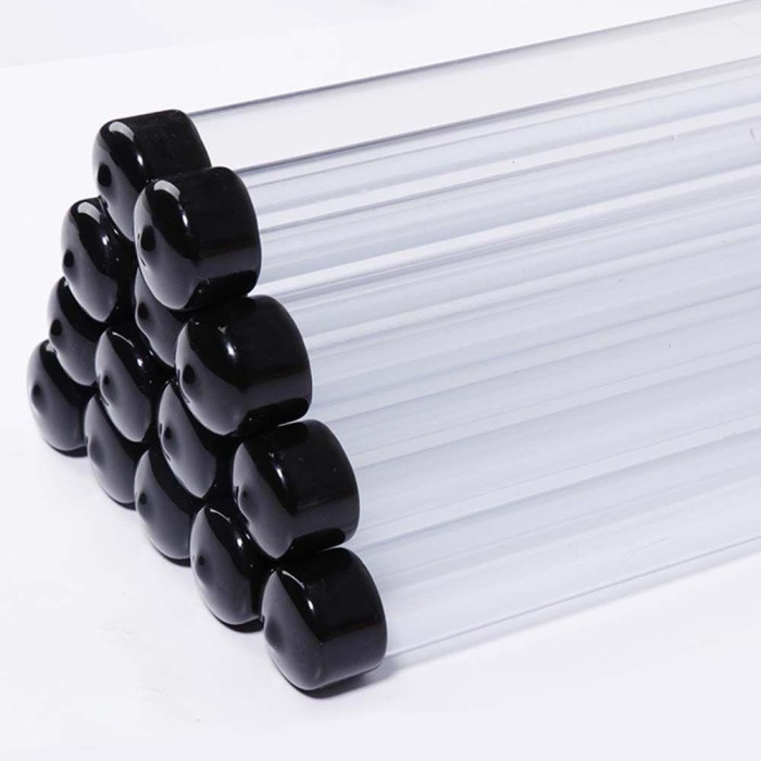 

Terbaru Rose Spinning Pen Tube Pvc Perlengkapan Kantor & Sekolah Pulpen Refill 100% ori