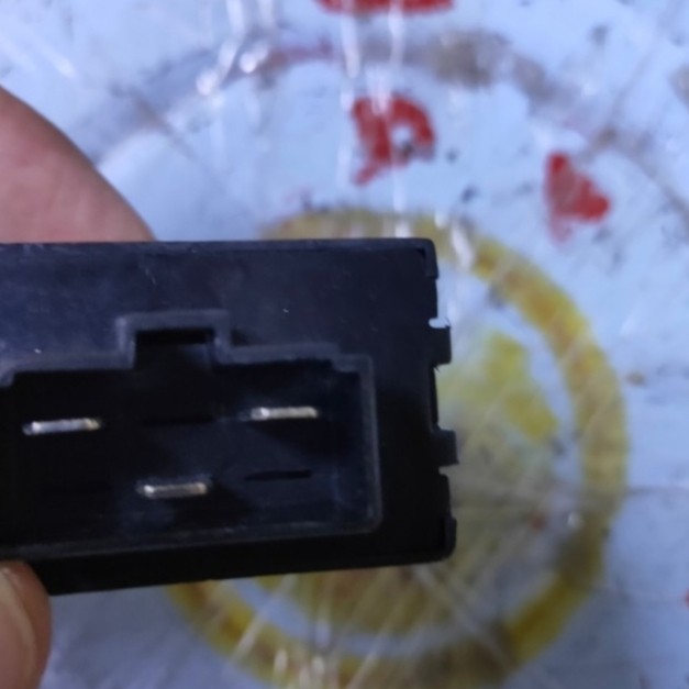 Flasher sen Isuzu Elf