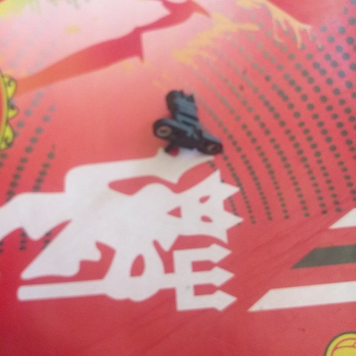 sensor map avanza xenia