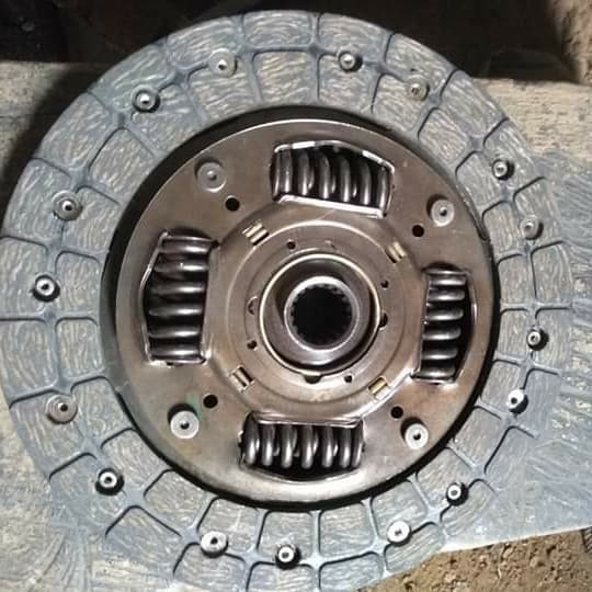 kampas kopling suzuki ertiga