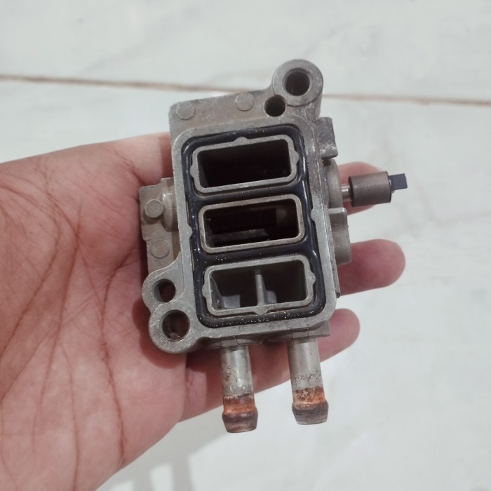 HOUSING RUMAH SENSOR ISC ISCV HONDA ODYSSEY RA6 F23 ACCORD 2.3 2300 CC