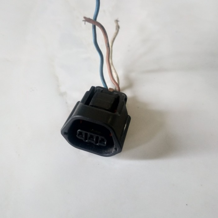 SOKET SENSOR CKP ASKRUK SUZUKI ESCUDO GRAND VITARA SWIFT ESTEEM ORI