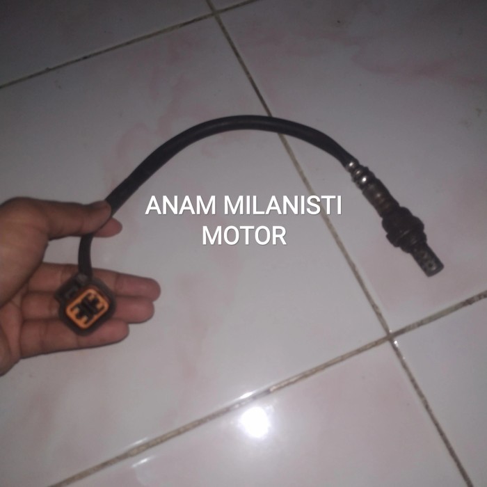 OXYGEN SENSOR OKSIGEN O2 HYUNDAI AVEGA ORIGINAL