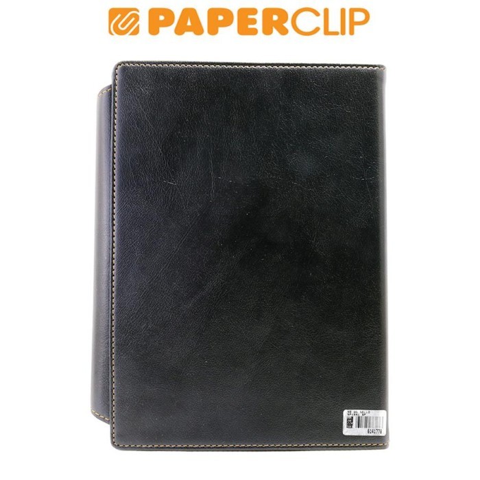 

Notebook A5 Sello Spiral1541 Spiral Promo