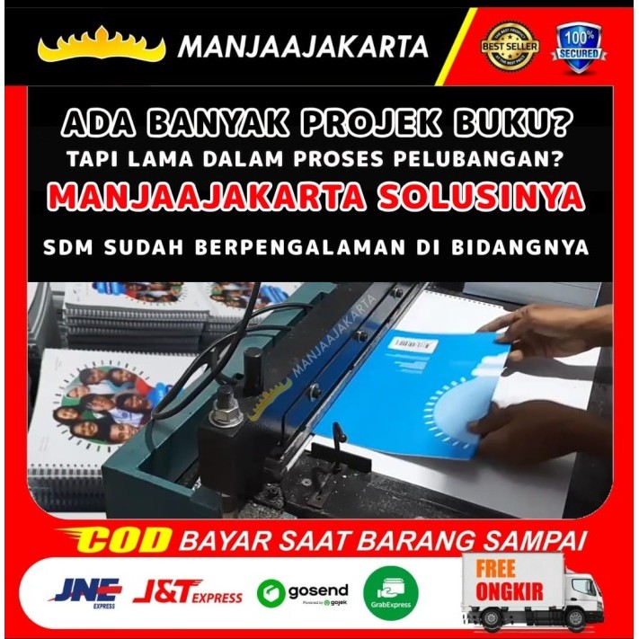 

Kawat Spiral Blue Loop 5/8Putih Ring Kawat Nomor 10 Jilid Buku Agenda Diskon