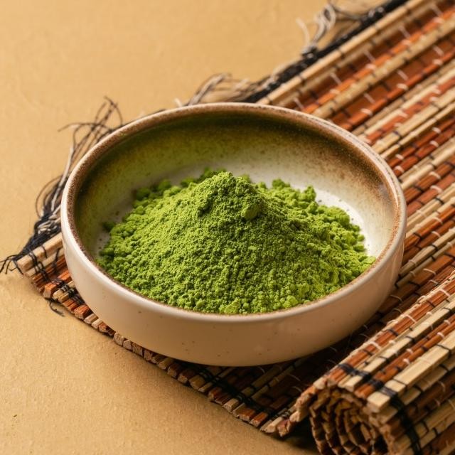 

Matcha For Latte - Maicha'S Recommendation