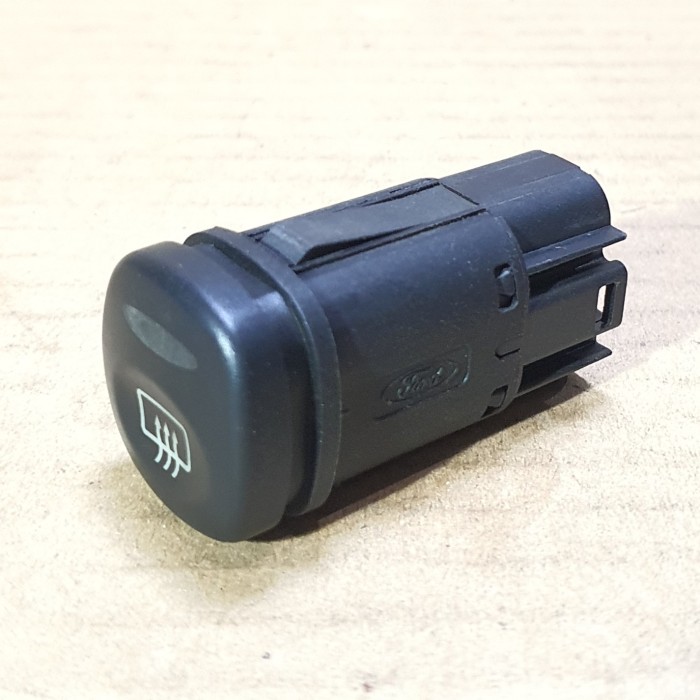 SAKLAR LAMPU KABUT FRONT FOG LIGHT SWITCH YL8418704ACW FORD ESCAPE 2.3