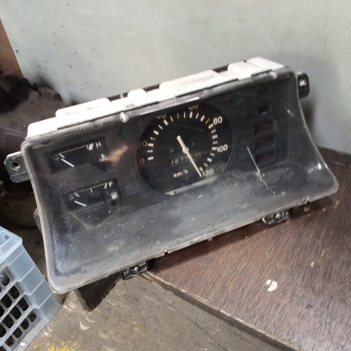 speedometer Daihatsu Hijet 1000 original
