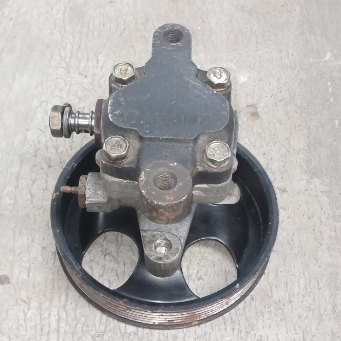 pompa power steering Mitsubishi Galant V6 Mitsubishi Galant Hiu