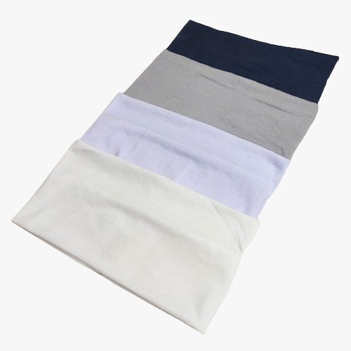 Dalaman Hijab Ciput Bandana Spandek