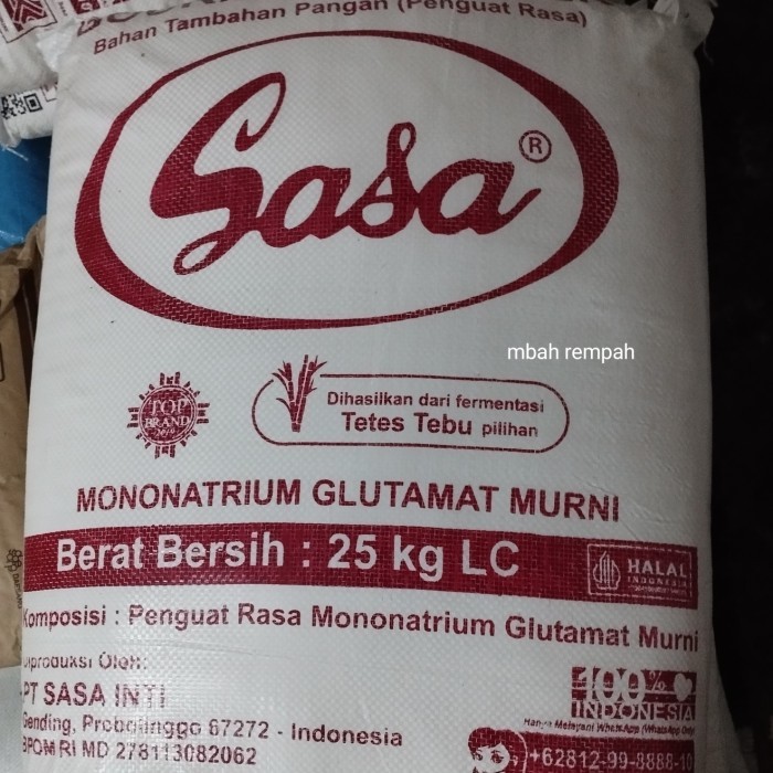 

Micin Sasa Micin Karungan Micin Murah Sasa Karungan 25kg