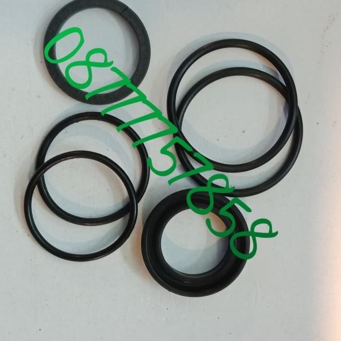 BEBAS ONGKIR - Seal Set Steam AC Kyowa / Spare Part Steam AC Kyowa