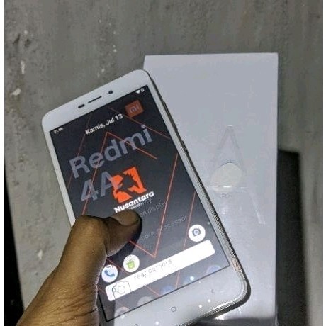 Hp Oprekan Absen/Ojol New Barangbaru