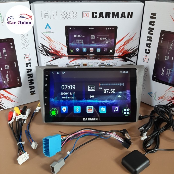 Terlaris Head Unit Android Oem Ertiga Atau Double Din Android Suzuki Ertiga