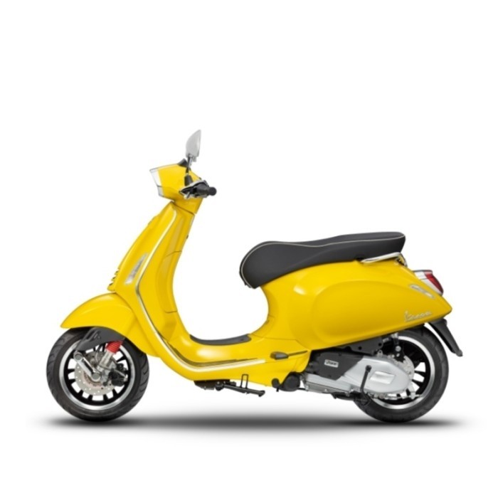 Vespa Sprint 150 I-GET ABS JABODETABEK