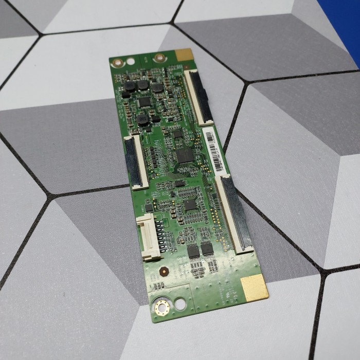 TCON SAMSUNG UA43N5001AK T CON TV SAMSUNG UA43N5001