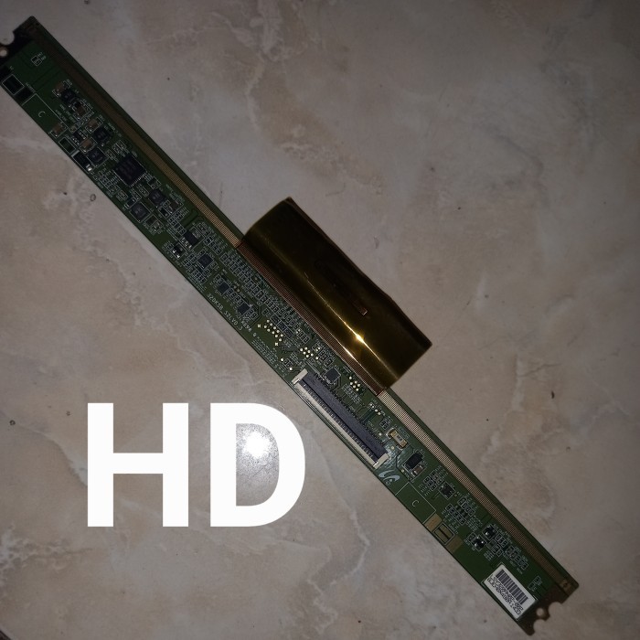 TCON TICON TV LED SONY 32R402 32R407