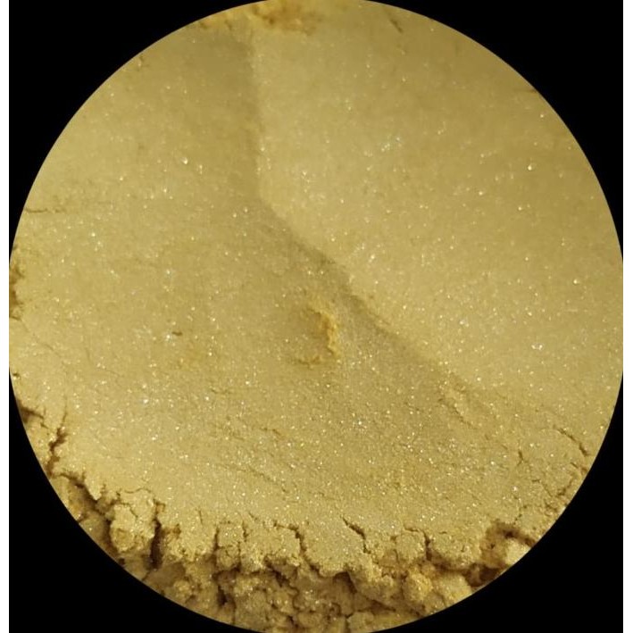 

TERBARU - BUBUK GOLD POWDER PEARLESCENT PIGMEN POWDER PEWARNA METALIK 1KG