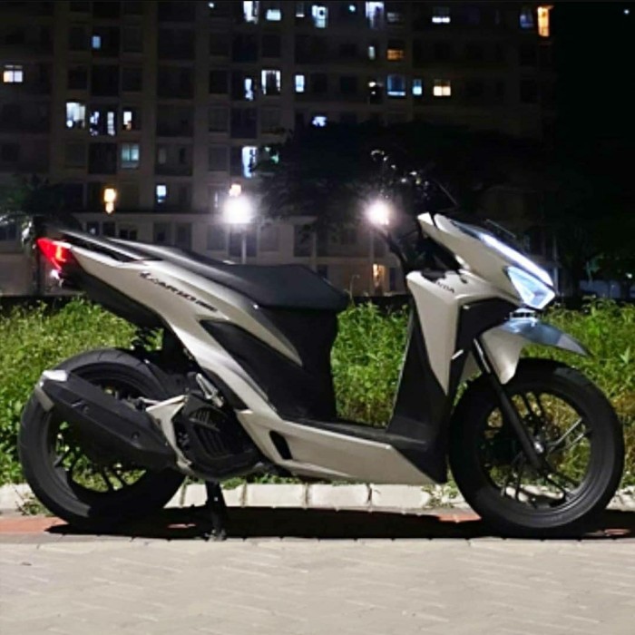 Tail Tidy New Honda Vario 125 150 2018 by Street Fender (Original)