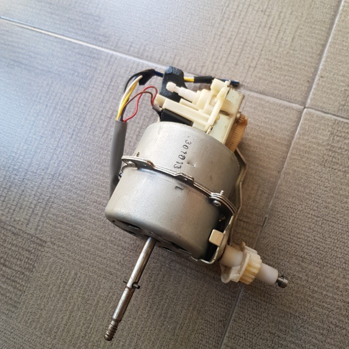 DINAMO KIPAS ANGIN PANASONIC 16 INCHI