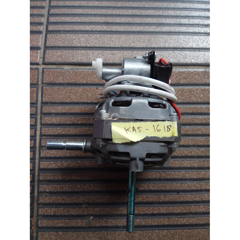 DINAMO KIPAS ANGIN MIYAKO KAS 1618