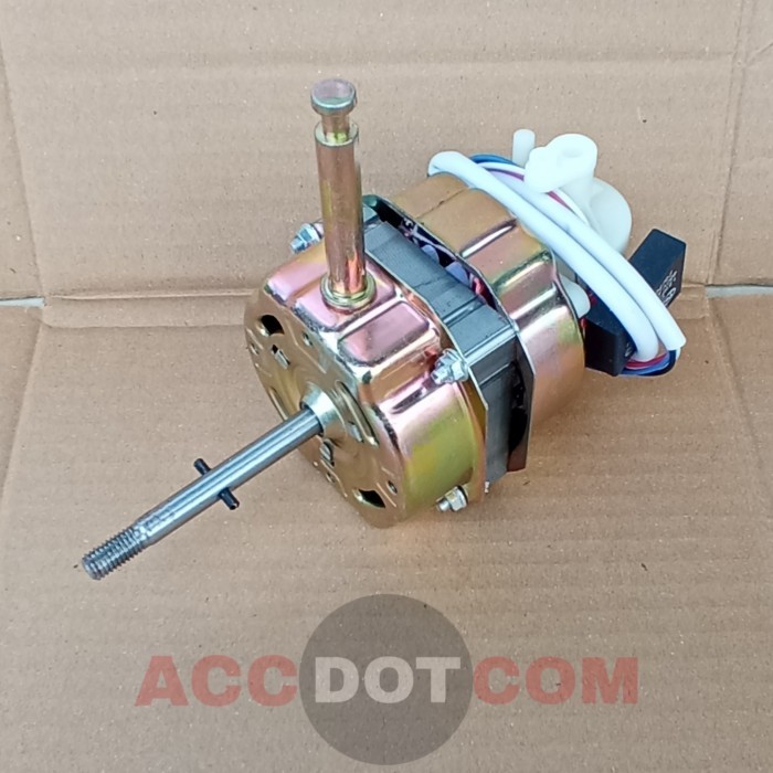 DINAMO KIPAS ANGIN 12"-16" SANEX GMC RRT